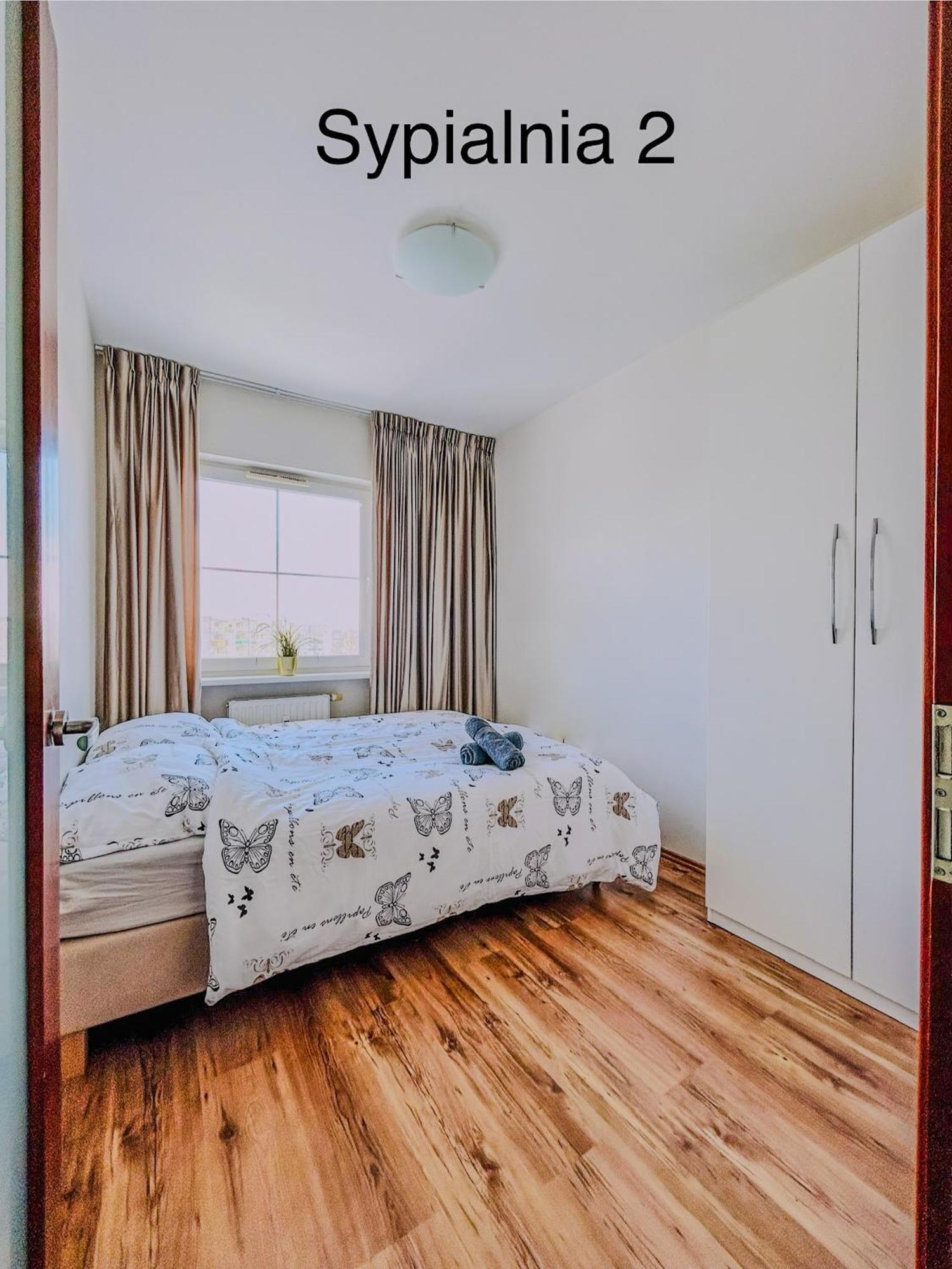 Apartment Nad Stawem, Dwupoziomowy, 6 Lozek, Parking, Zielona Okolica *